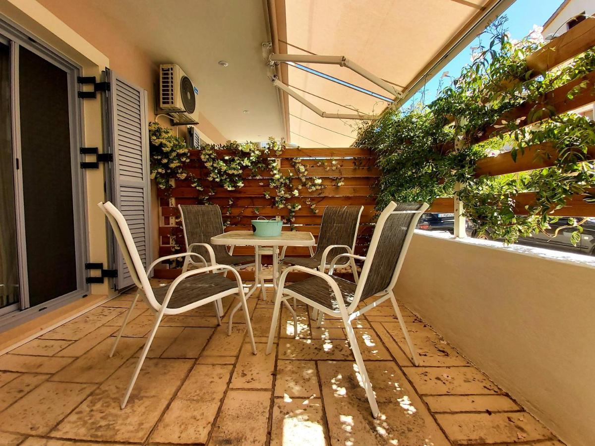 Celeni Apartments Lefkáda Extérieur photo