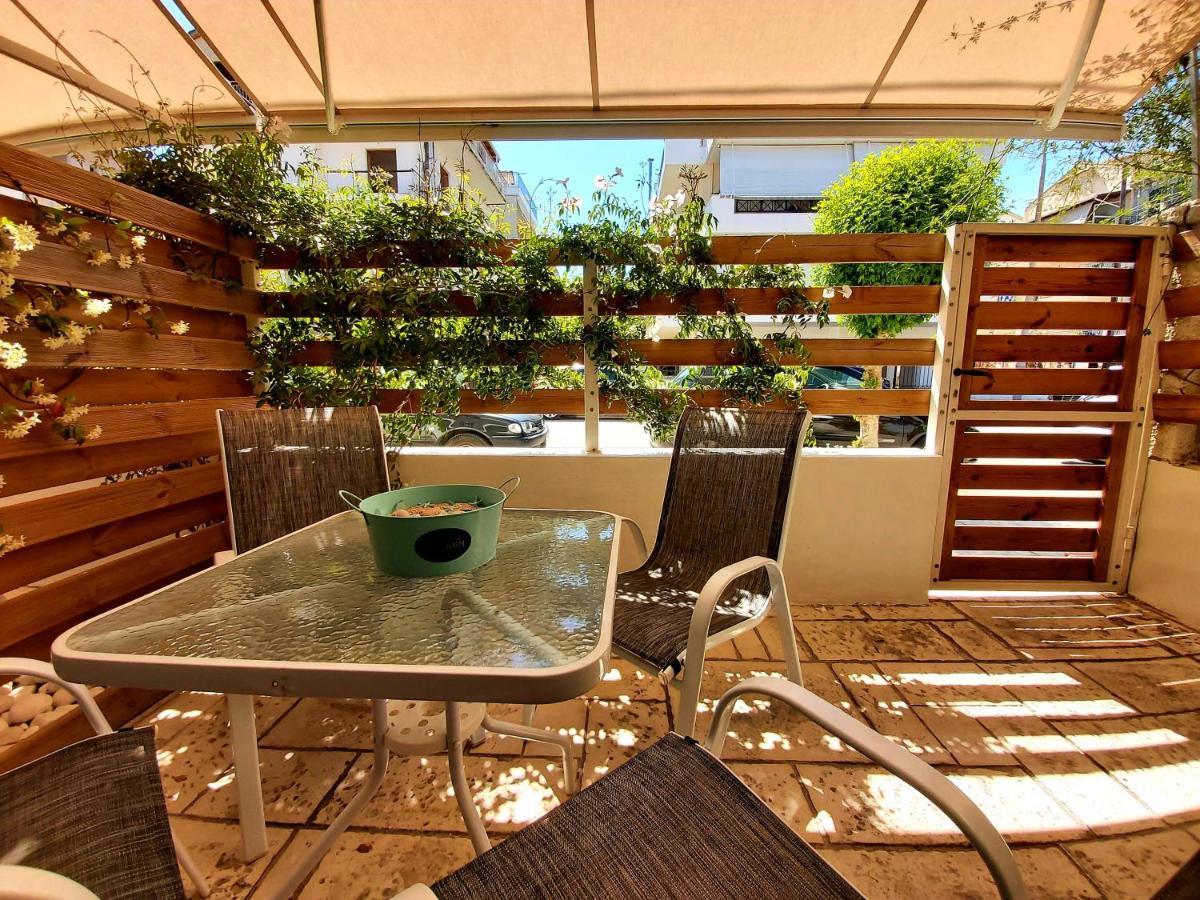 Celeni Apartments Lefkáda Extérieur photo