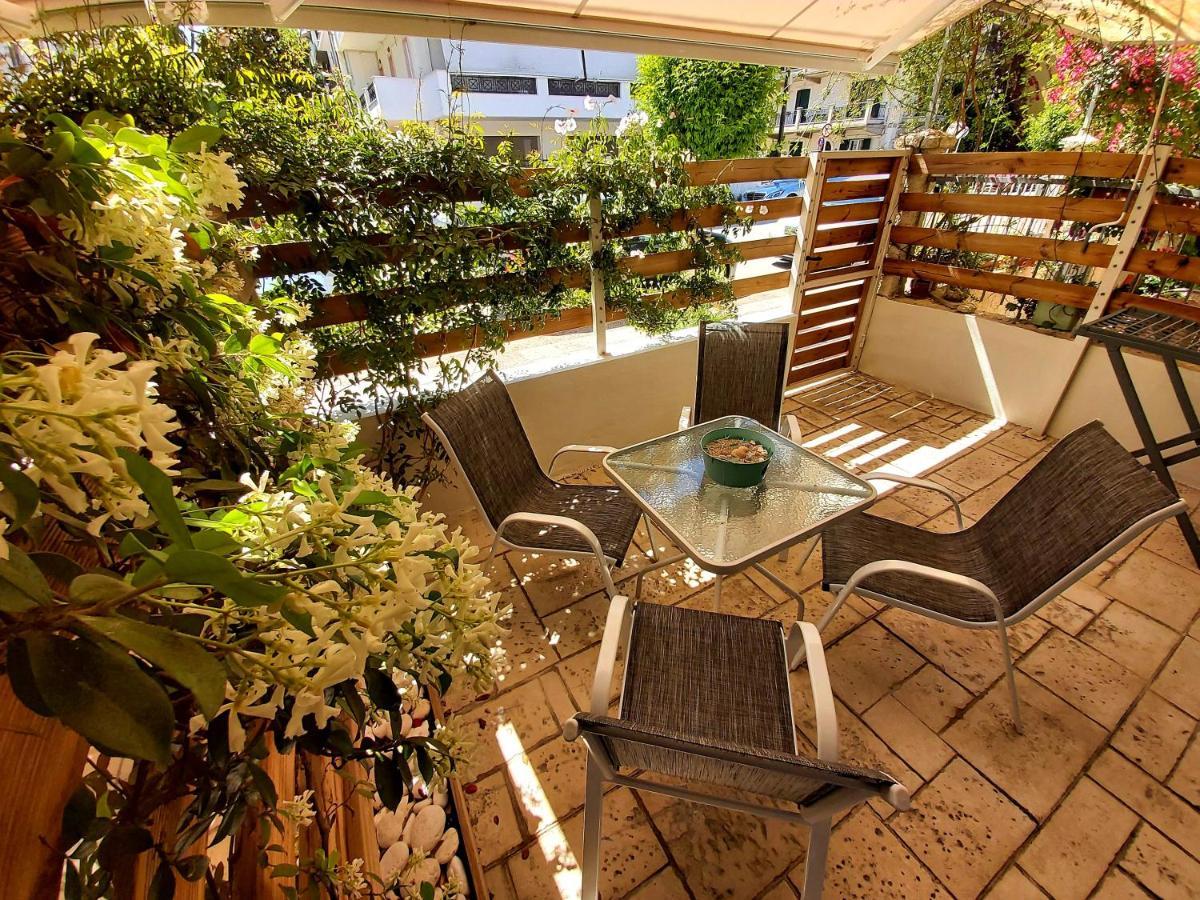 Celeni Apartments Lefkáda Extérieur photo