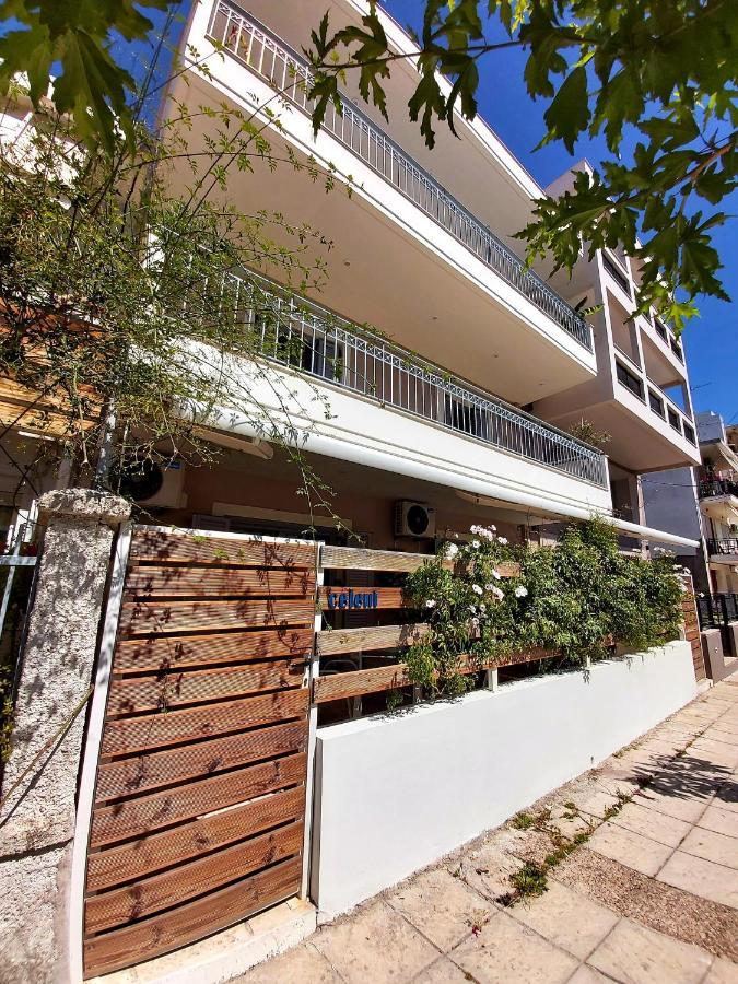 Celeni Apartments Lefkáda Extérieur photo