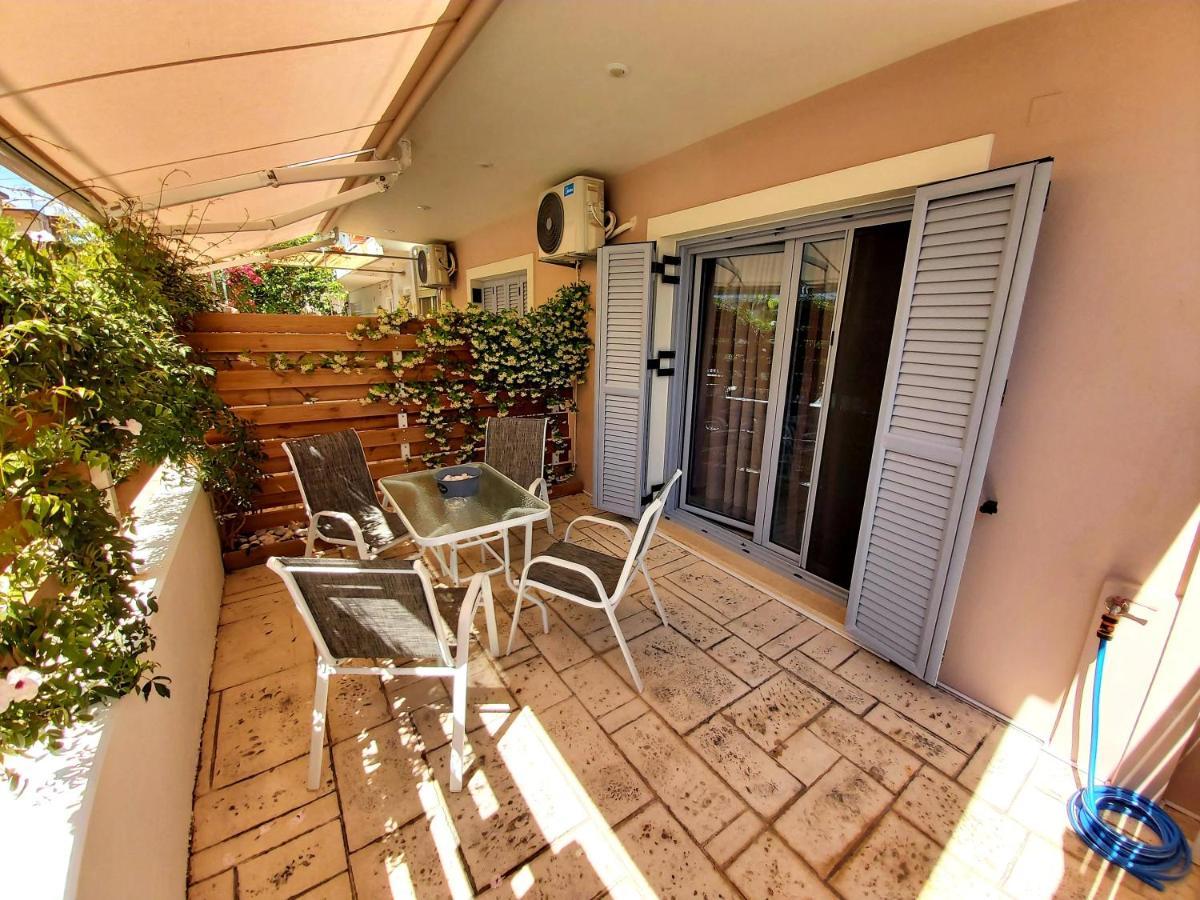 Celeni Apartments Lefkáda Extérieur photo