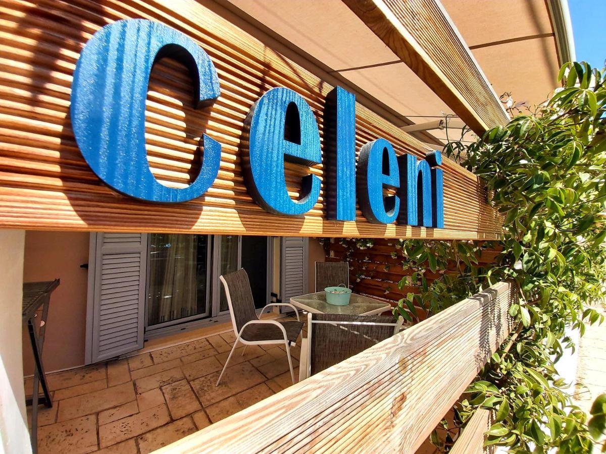 Celeni Apartments Lefkáda Extérieur photo