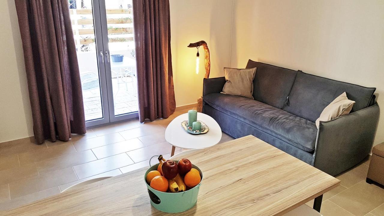 Celeni Apartments Lefkáda Extérieur photo