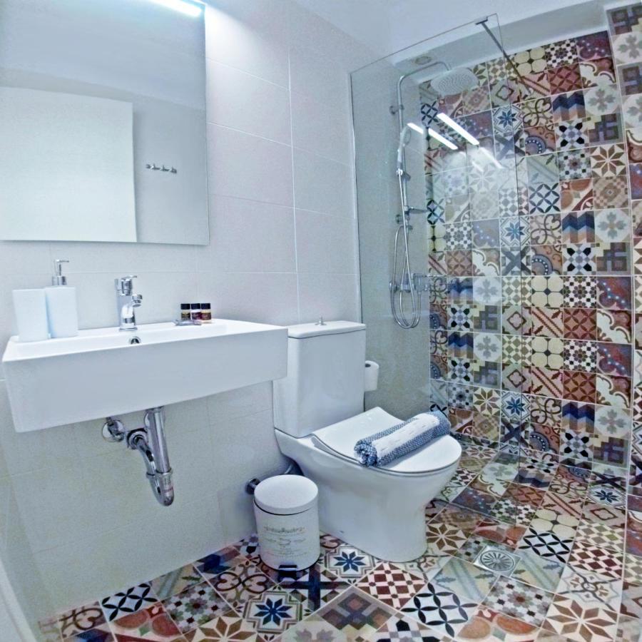 Celeni Apartments Lefkáda Extérieur photo