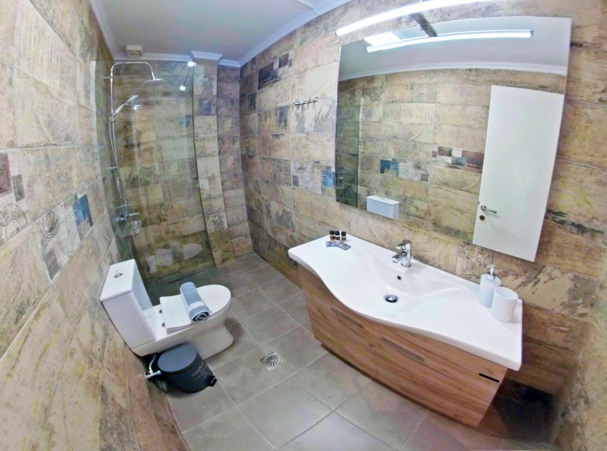 Celeni Apartments Lefkáda Extérieur photo
