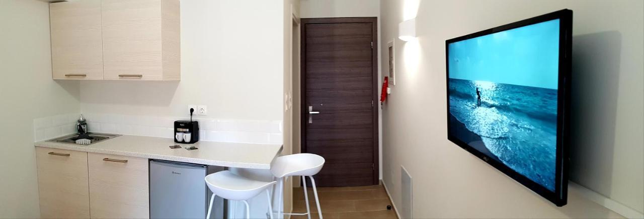 Celeni Apartments Lefkáda Extérieur photo